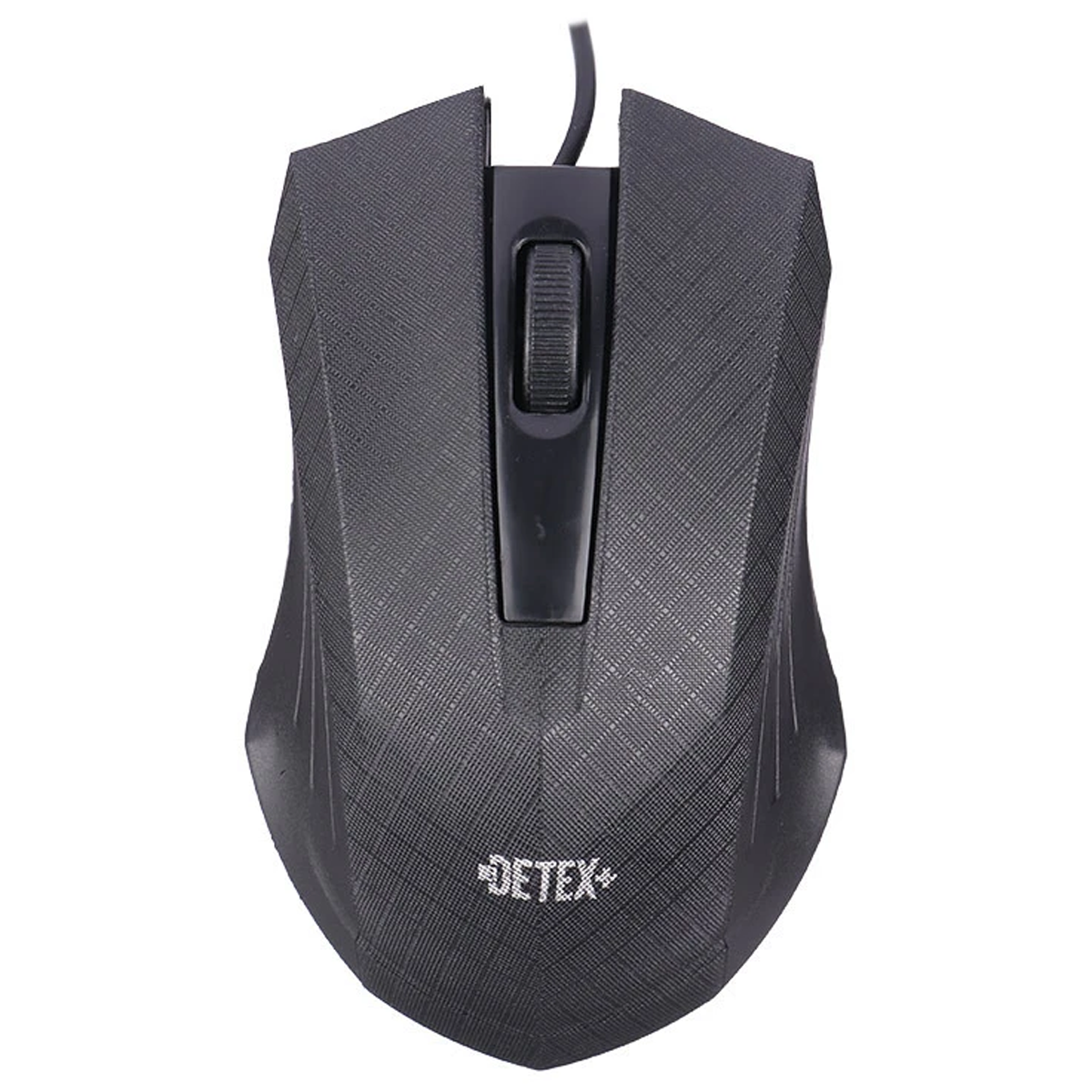 ماوس با سیم دتکس پلاس مدل MD-903 ماوس با سیم دتکس پلاس مدل MD-903