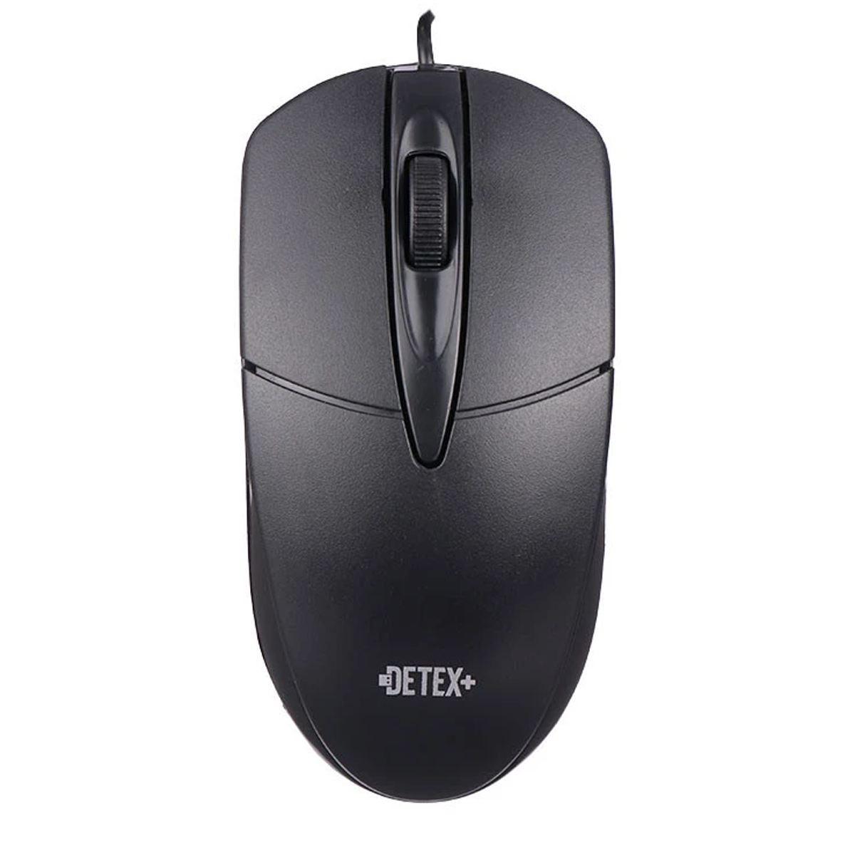 ماوس با سیم دتکس پلاس مدل MD-904