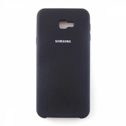کاور سیلیکونی گوشی سامسونگ Galaxy J4 Plus کاور سیلیکونی گوشی سامسونگ Galaxy J4 Plus