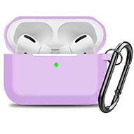 کاور سیلیکونی مناسب برای AirPods Pro 2 کاور سیلیکونی مناسب برای AirPods Pro 2