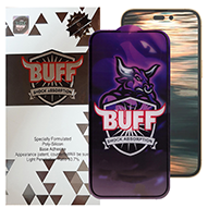 محافظ صفحه نمایش بوف مدل5D مناسب برای گوشی iPhone 14 Pro Max محافظ صفحه نمایش بوف مدل5D مناسب برای گوشی iPhone 14 Pro Max