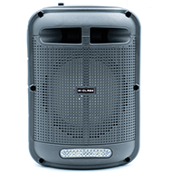 اسپیکر بلوتوثی قابل حمل های کلاس مدل HI-200 اسپیکر بلوتوثی قابل حمل های کلاس مدل HI-200