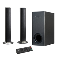 سیستم ساندبار و اسپیکر بی سیم هانیول مدل U1000 سیستم ساندبار و اسپیکر بی سیم هانیول مدل U1000