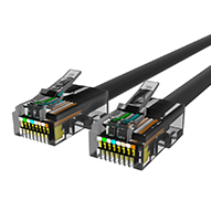 کابل شبکه Cat6 بلکین مدل A3L981bt05MBKHS طول 5 متر کابل شبکه Cat6 بلکین مدل A3L981bt05MBKHS طول 5 متر