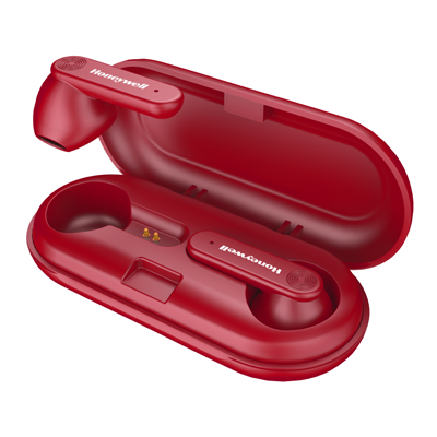 هدفون بی سیم هانیول مدل Suono P2000 هدفون بی سیم هانیول مدل Suono P2000