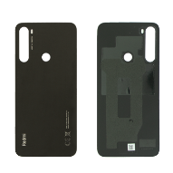 درب پشت گوشی شیائومی Note 8 2021