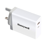 شارژر دیواری هانیول ZEST-PD مدل HC000016 شارژر دیواری هانیول ZEST-PD مدل HC000016