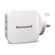 شارژر دیواری هانیول ZEST مدل HC000017 شارژر دیواری هانیول ZEST مدل HC000017