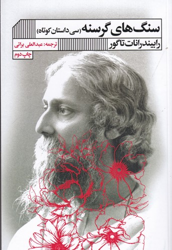 کتاب سنگ های گرسنه نشر گویا کتاب سنگهای گرسنه نشر گویا