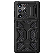 قاب گوشی Galaxy S22 Ultra نیلکین مدل Adventurer قاب گوشی Galaxy S22 Ultra نیلکین مدل Adventurer