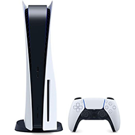 پلی استیشن 5 استاندارد دیسک خور CF1116 پلی استیشن 5 استاندارد دیسک خور CF1116