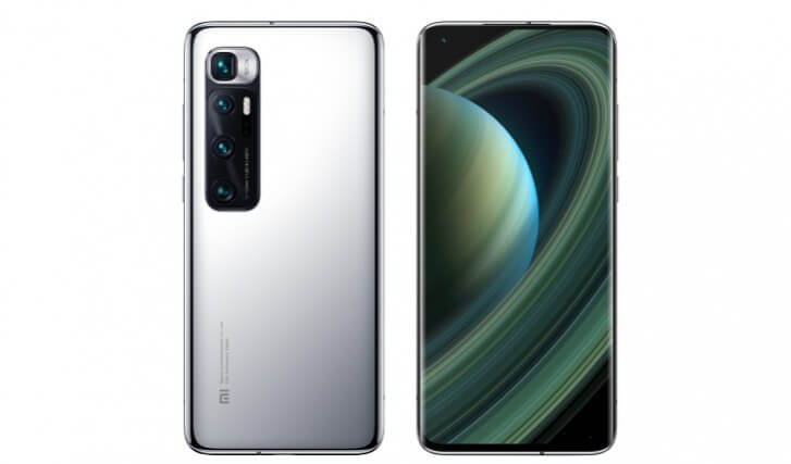 شیائومی می 10 اولترا