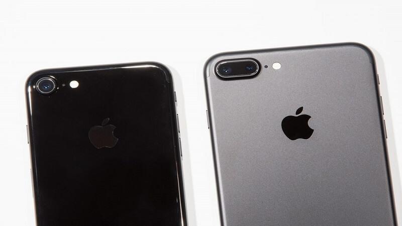 آیفون 7 پلاس