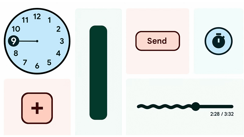 اندروید 12 کی عرضه میشود؟