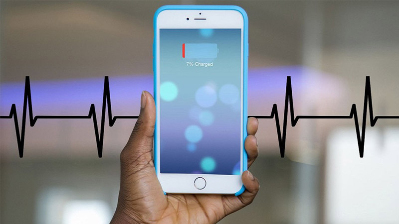 روشن نمودن Glance View