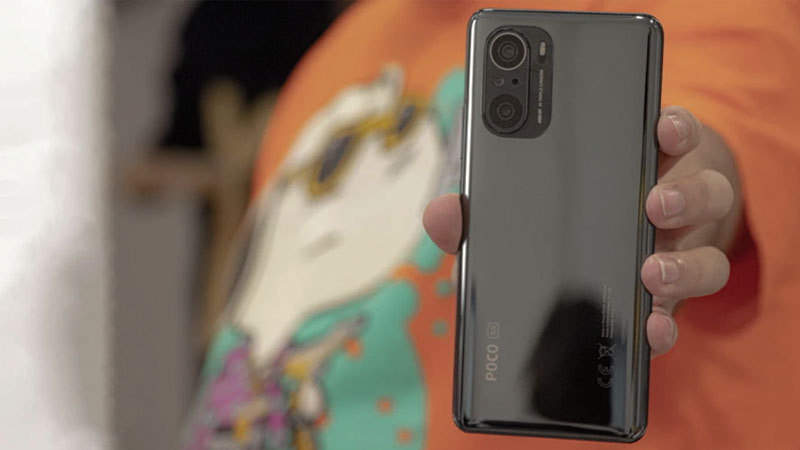 شیائومی پوکو F3