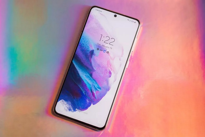 خاموش کردن صفحه نمایش با دو ضربه