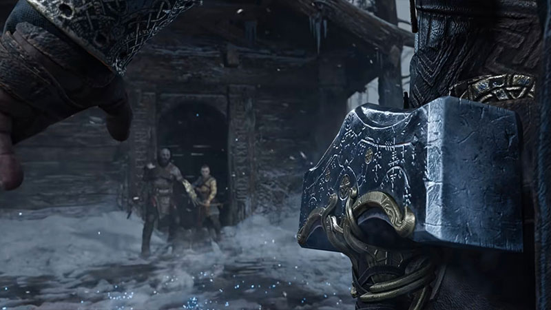 هرآنچه از بازی God of War: Ragnarok میدانیم