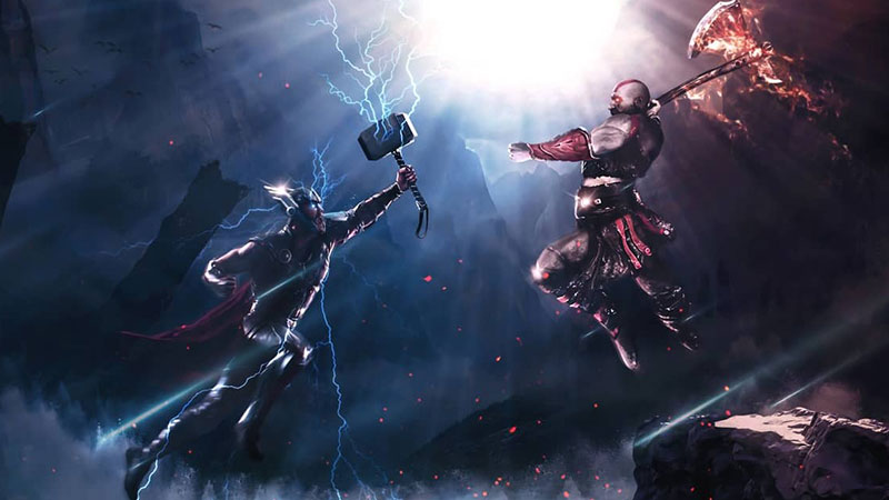 هرآنچه از بازی God of War: Ragnarok میدانیم