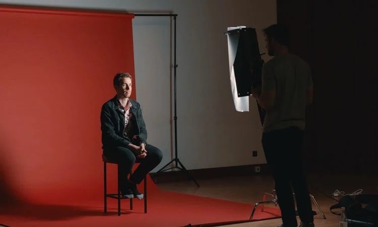 بک گراند ویدیو