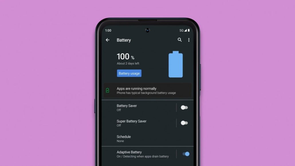 باتری گوشی نوکیا X100