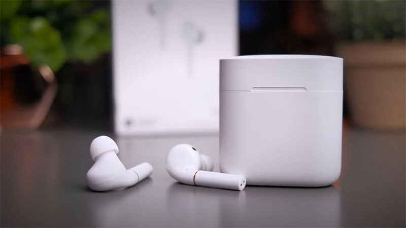 مقایسه هندزفری های بی سیم هایلو t15 و t19