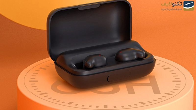 مقایسه هندزفری های بی سیم هایلو t15 و t19