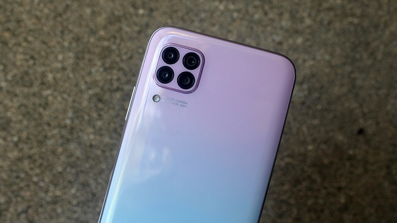 مقایسه دوربین هواوی نوا 7i با redmi note 9 pro