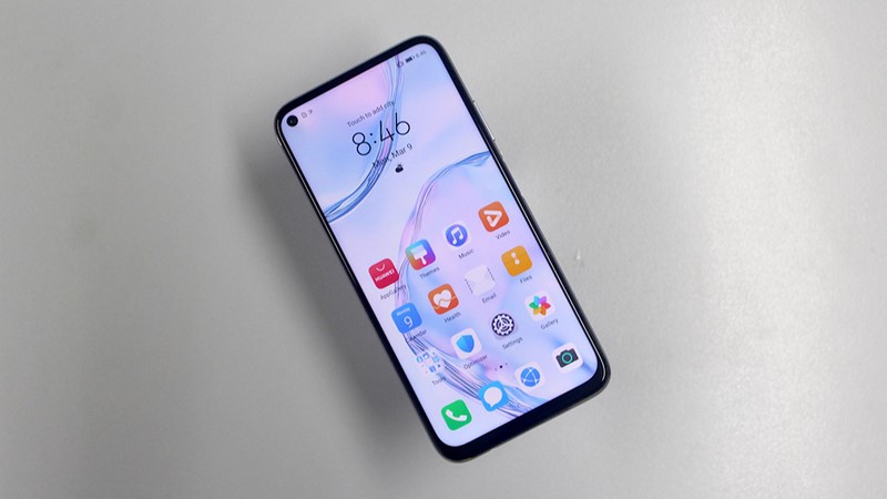 مقایسه ردمی نوت 9 پرو با هواوی نوا 7i