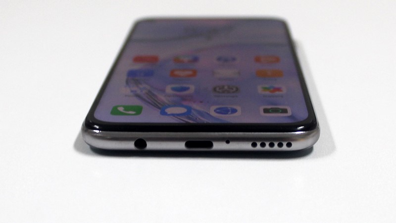 مقایسه هواوی نوا 7i با redmi note 9 pro