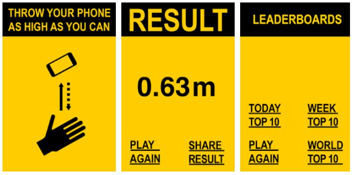 اپلیکیشن S.M.T.H