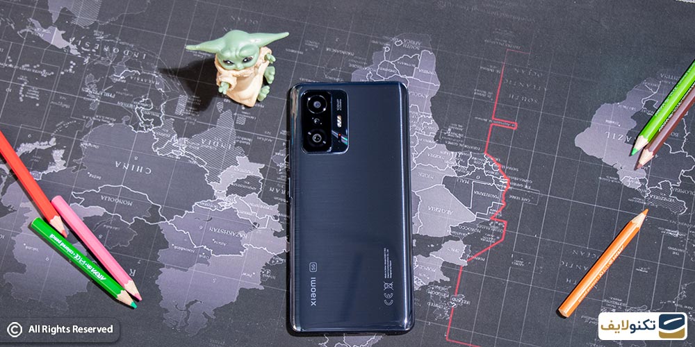 مقایسه وان پلاس نورد 2 با شیائومی 11 از نظر طراحی و کیفیت ساخت