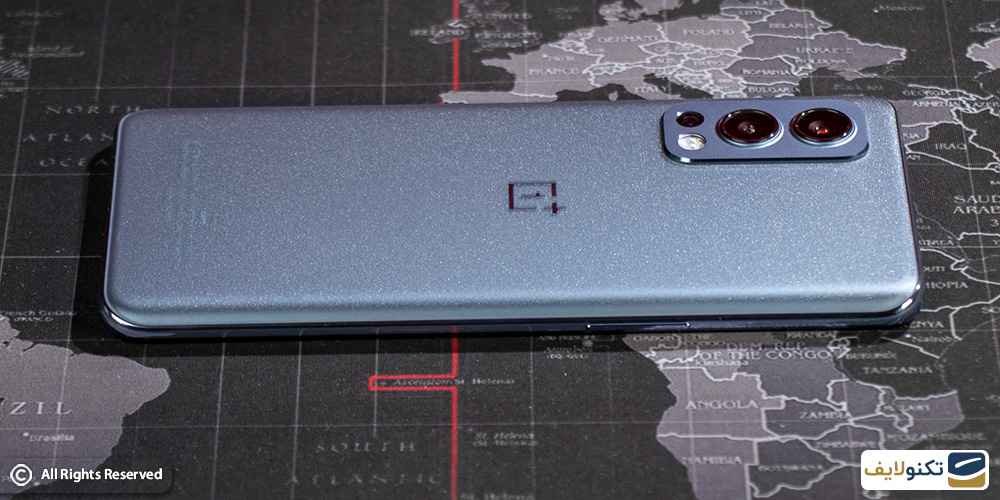 عکس گوشی وان پلاس نورد 2