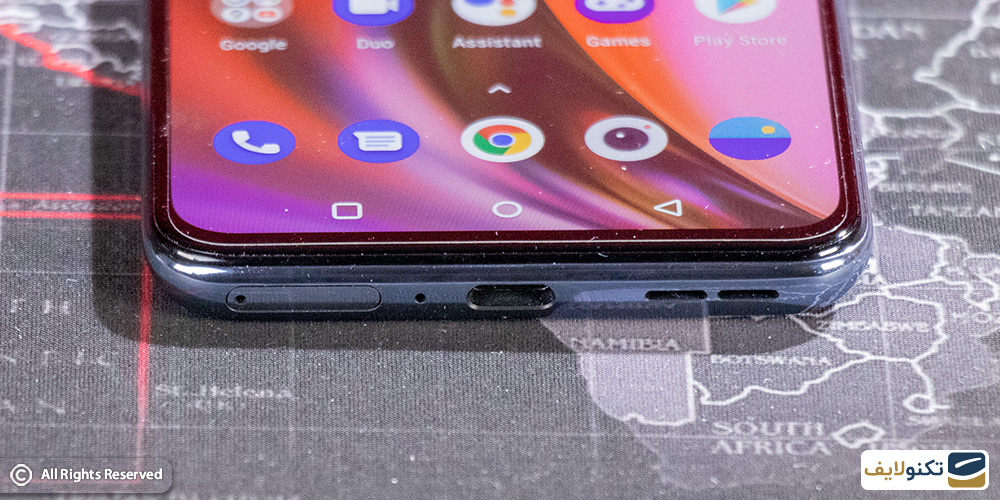 مقایسه وان پلاس نورد 2 با شیائومی 11 تی از نظر باتری