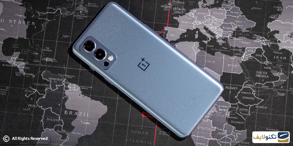 مقایسه وان پلاس نورد 2 با شیائومی 11t