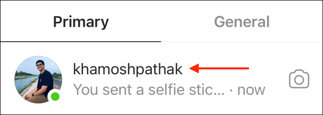 آموزش ریپلای اینستا