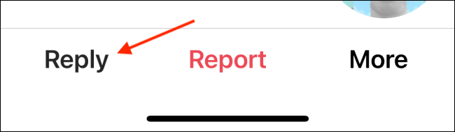 چطور در اینستا Reply کنیم