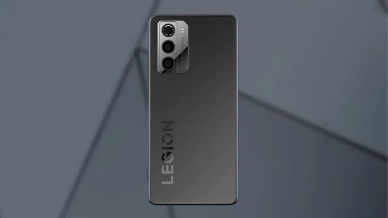 گوشی لنوو هیلو