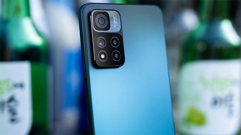 گوشی شیائومی پوکو X4 5G