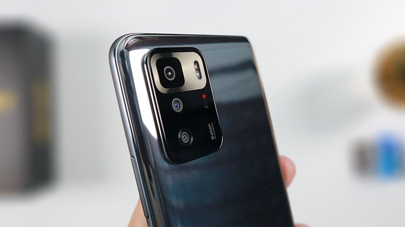 دوربین پشتی پوکو x3 gt