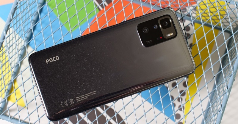 مقایسه پوکو x3 جی تی با پوکو x3 پرو