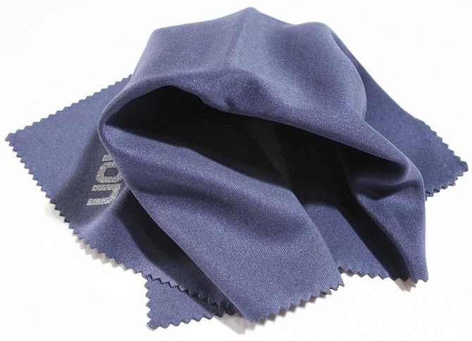 پارچه مخصوص تمیز کردن لپ تاپ