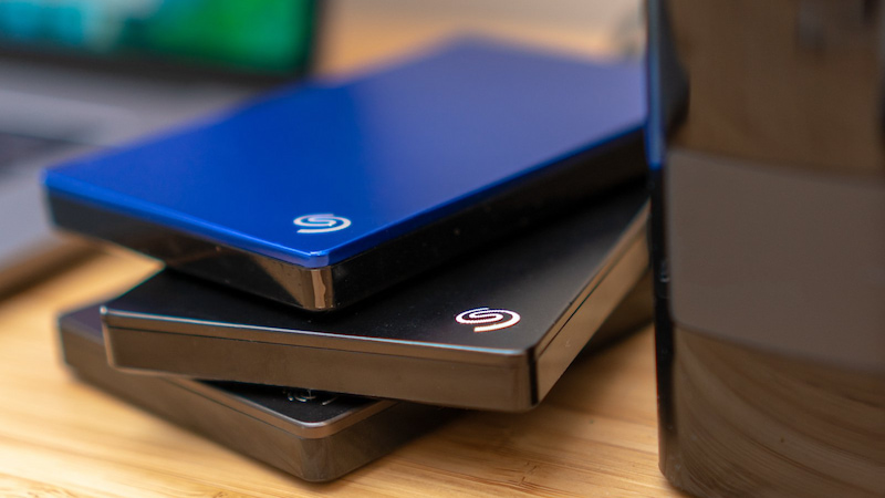 هارد اکسترنال سیگیت