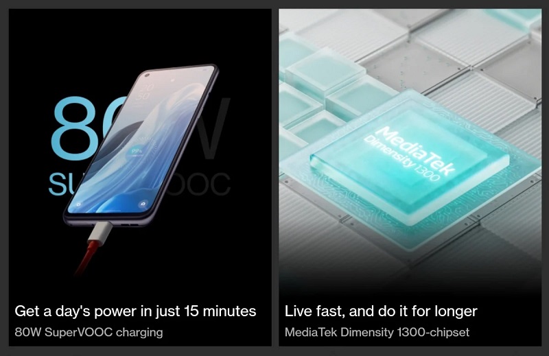 گوشی وان پلاس نورد 2T