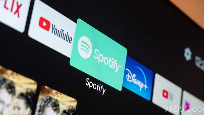 23 برنامه کاربردی اندروید تی وی که باید روی تلویزیون خود نصب کنید