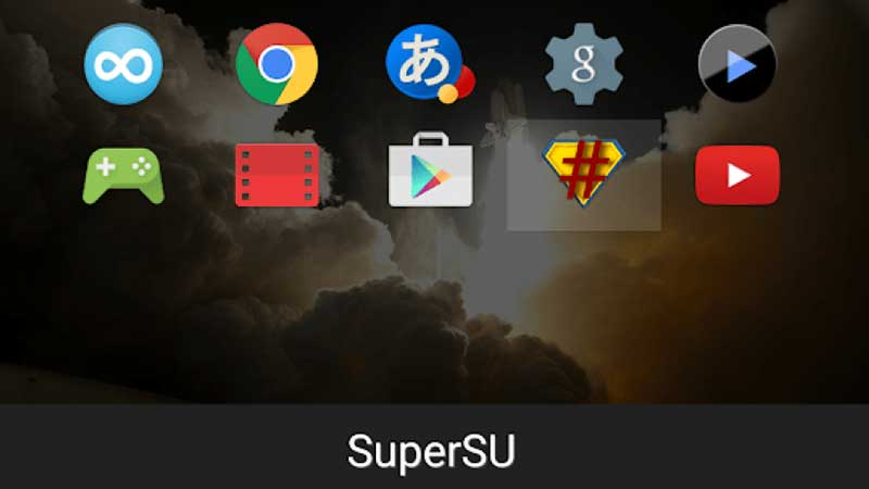 برنامه Sideload Launcher