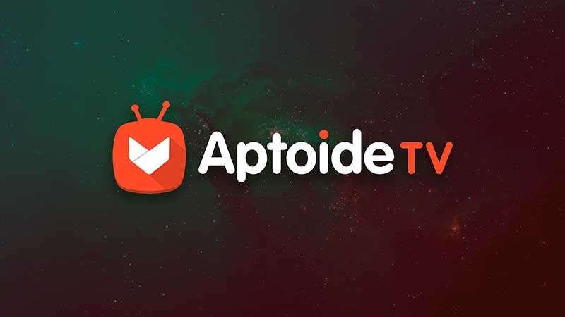 برنامه Aptoide