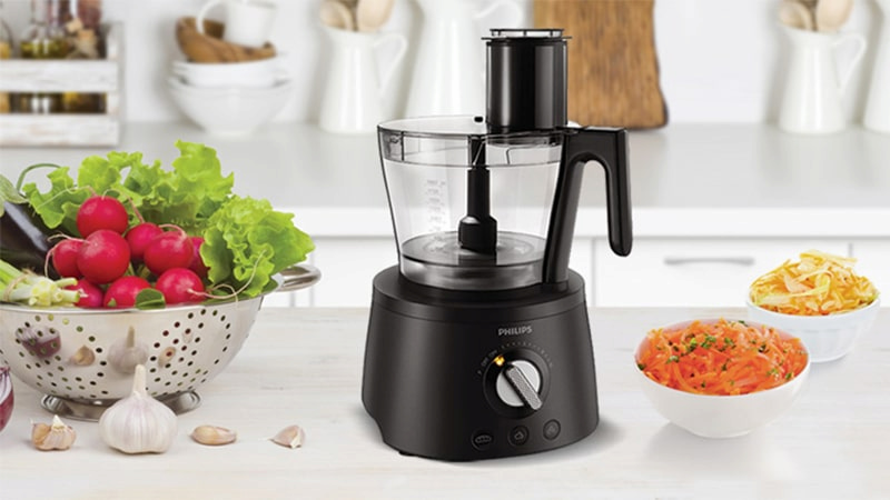 کارایی و کاربرد غذاساز