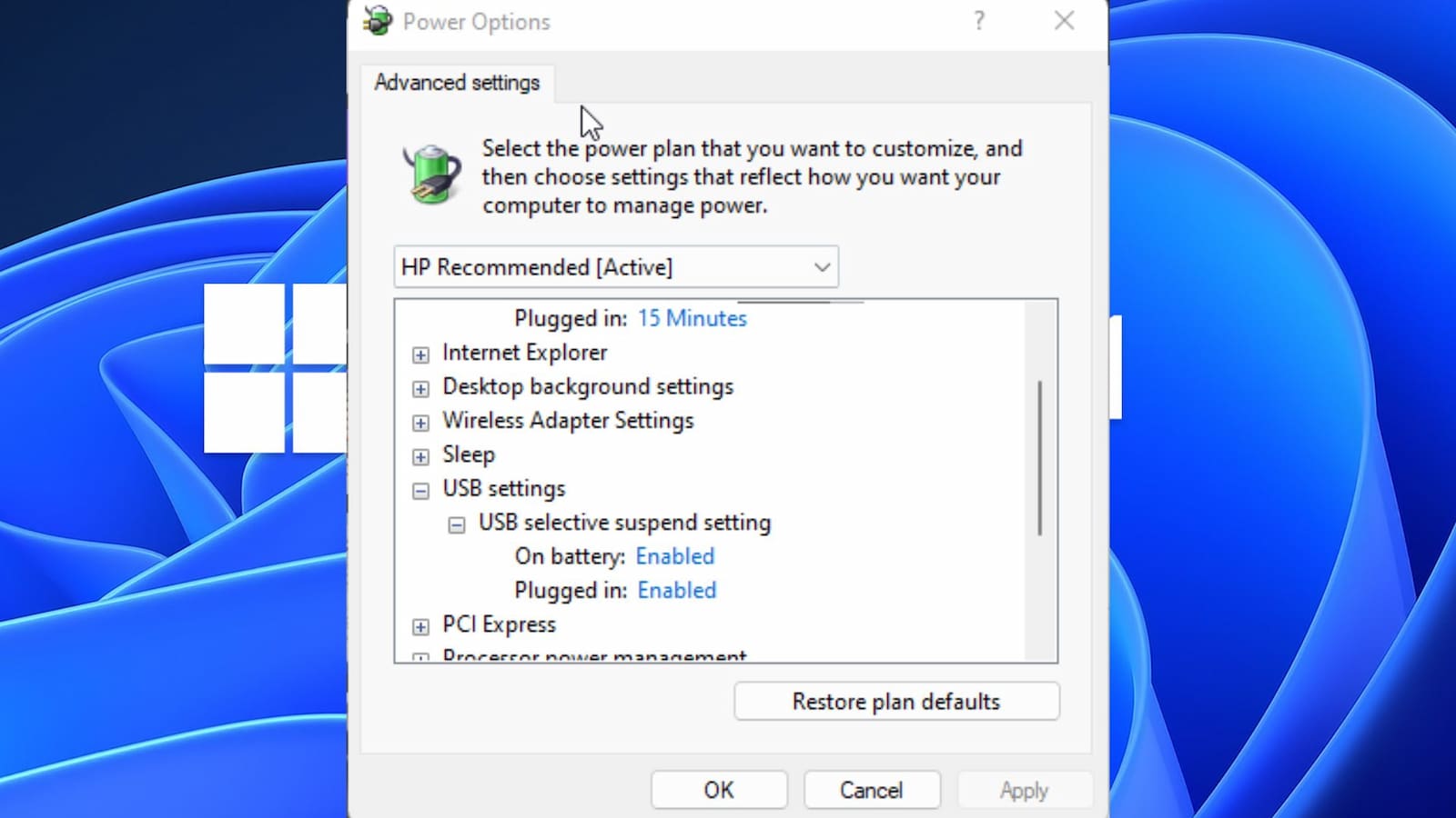 مشکل عدم شناسایی هارد اکسترنال