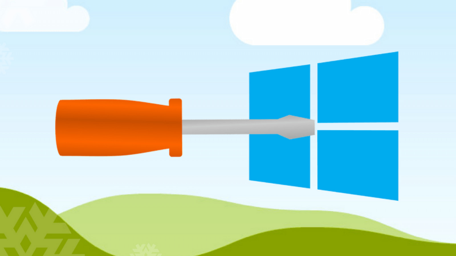 رفع مشکل عدم شناسایی هارد اکسترنال